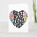 Search for rad cards X ray