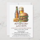 Search for bbq fathers day invitations Summer party