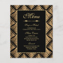 Search for gatsby menus Retro