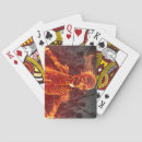 Search for skeleton playing cards Deck