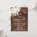 Search for country western anniversary invitations We still do
