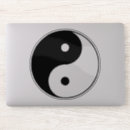 Search for duality stickers Yang