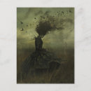 Search for fantasy birds postcards Angelandspot