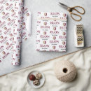 Search for university wrapping paper Graduation