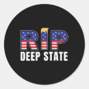 Search for rest in peace stickers Politics