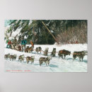 Search for sledding posters Team