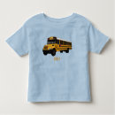 Search for bus toddler tshirts School