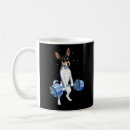 Search for rat terrier coffee mugs Breed
