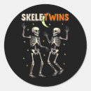 Search for skeletons dancing stickers Dance