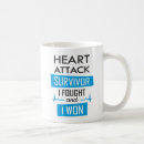Search for fought mugs Survivor
