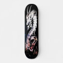 Search for chaos skateboards Deck