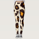 Search for cartoon leopard clothing Illustration