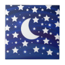 Search for night sky tiles White