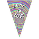 Search for wedding bunting flags Gay