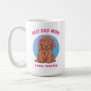 Search for dachshund mom mugs Dog lover