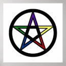 Search for pentacle art Witch