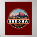Search for sedona posters Coconino national forest