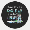 Search for library cat stickers Animals