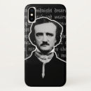 Search for nevermore iphone cases Edgar allan poe