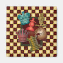 Search for chess board magnets Knight