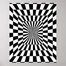 Search for black white 3d art Modern