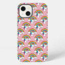 Search for rainbow unicorn iphone cases Kids
