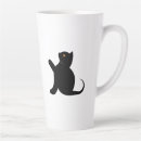 Search for saying hi mugs Cat