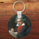 Search for ludwig key rings Music