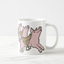 Search for flying pig mugs Pigs