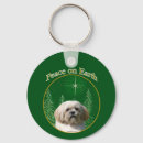 Search for lhasa key rings Dog
