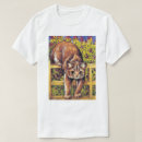 Search for fencing tshirts Cat
