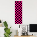 Search for the tartan posters Pink