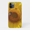Search for sunflower photo iphone cases Yellow
