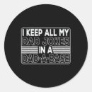 Search for dad jokes stickers Grandpa