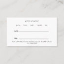 Search for client appointments Customer