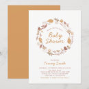 Search for autumn leaves invitations Modern