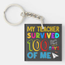 Search for teachers day key rings Student