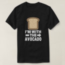Search for avocado toast clothing Trick or treat