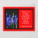 Search for wedding quotes postcards Saying