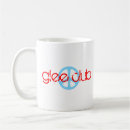 Search for glee mugs Club