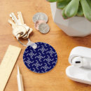 Search for garland rounded key rings Xmas