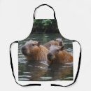 Search for capybara aprons Wildlife