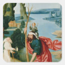 Search for patron saint stickers 16th