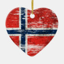 Search for norwegian flag christmas tree decorations Patriotic