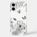 Search for black butterfly electronics Exotic