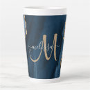 Search for blue agate mugs Chic