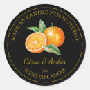 Search for citrus Orange