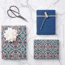 Search for vortex gift wrap Colourful