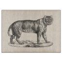 Search for tiger chopping boards Animals