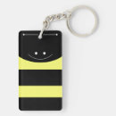 Search for bee key rings Bumble